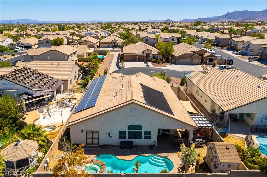 8920 Mannix Court, Las Vegas, NV 89143 — photo 2