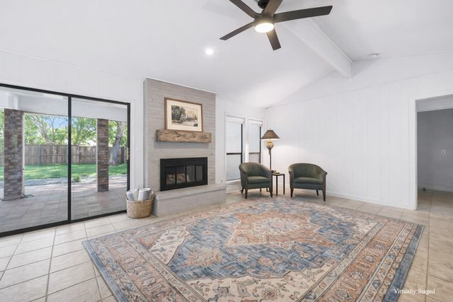 3220 Topaz Way, Plano, TX 75023