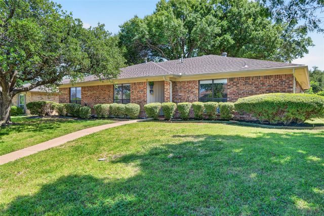 3220 Topaz Way, Plano, TX 75023