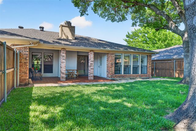 3220 Topaz Way, Plano, TX 75023