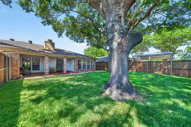 3220 Topaz Way, Plano, TX 75023
