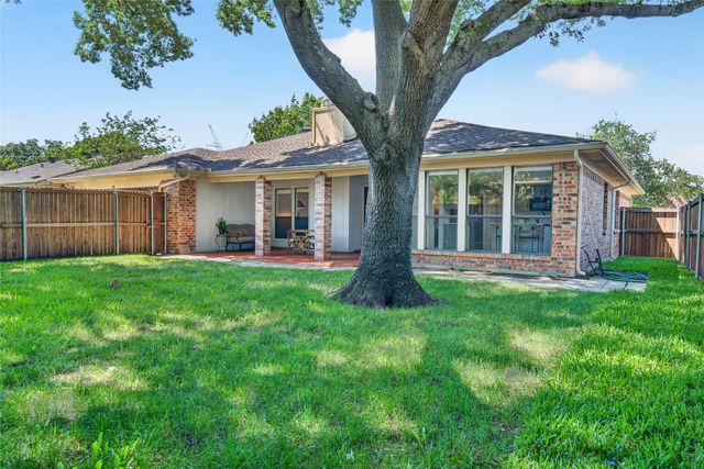 3220 Topaz Way, Plano, TX 75023