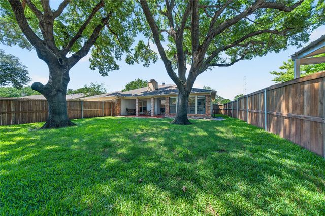 3220 Topaz Way, Plano, TX 75023