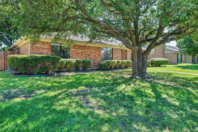 3220 Topaz Way, Plano, TX 75023