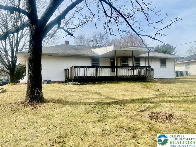 3925 Union Avenue, North Whitehall Twp, PA 18078