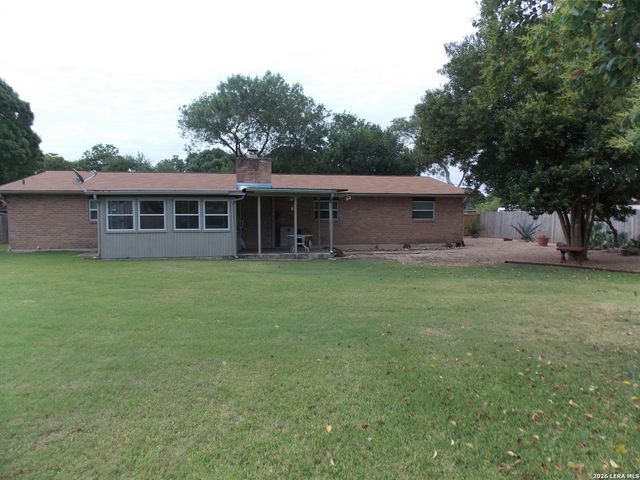 1309 Azalea Lane, New Braunfels, TX 78130