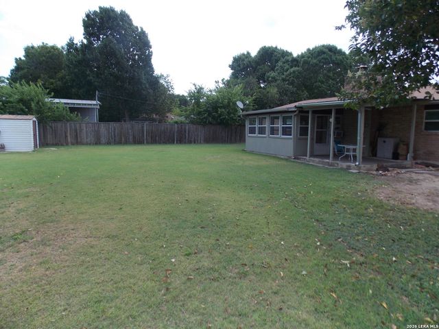 1309 Azalea Lane, New Braunfels, TX 78130