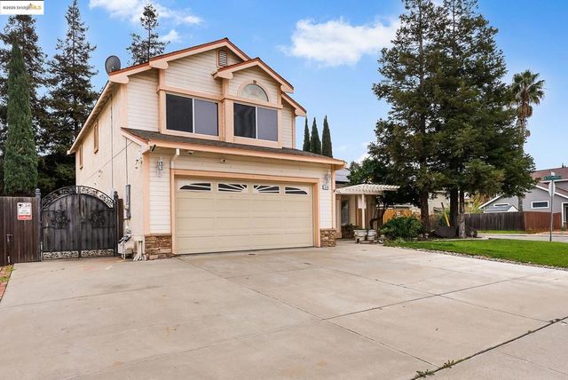 5130 Kegan Ln, Oakley, CA 94561