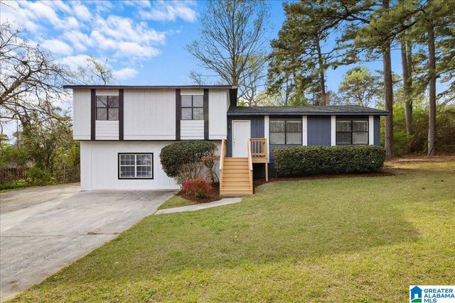 3520 RIDGEVIEW DRIVE, Irondale, AL 35210