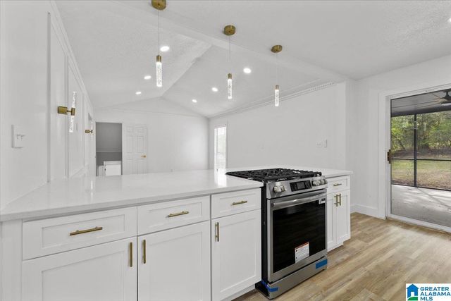 3520 RIDGEVIEW DRIVE, Irondale, AL 35210