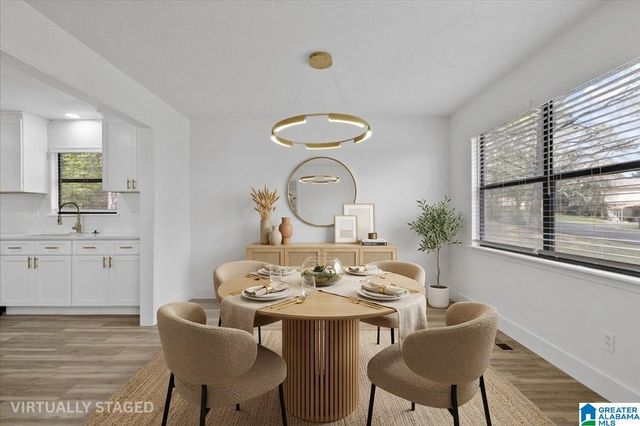 3520 RIDGEVIEW DRIVE, Irondale, AL 35210