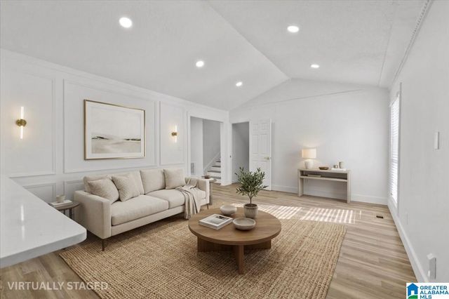 3520 RIDGEVIEW DRIVE, Irondale, AL 35210