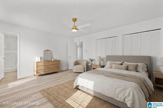 3520 RIDGEVIEW DRIVE, Irondale, AL 35210