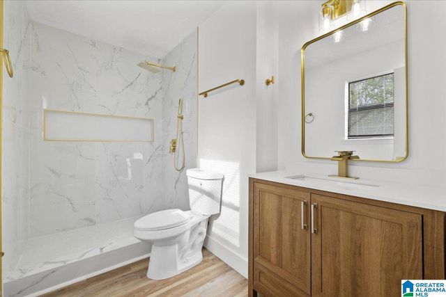 3520 RIDGEVIEW DRIVE, Irondale, AL 35210