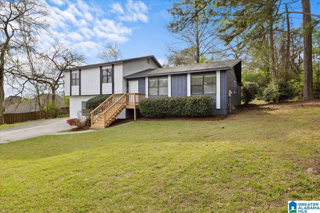 3520 RIDGEVIEW DRIVE, Irondale, AL 35210