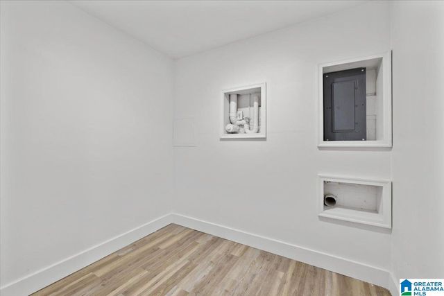 3520 RIDGEVIEW DRIVE, Irondale, AL 35210