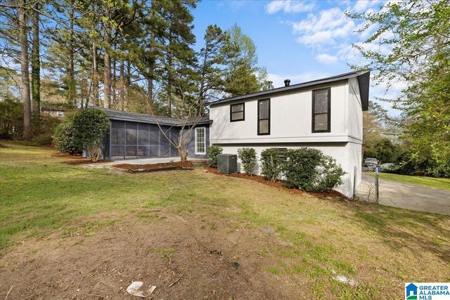 3520 RIDGEVIEW DRIVE, Irondale, AL 35210