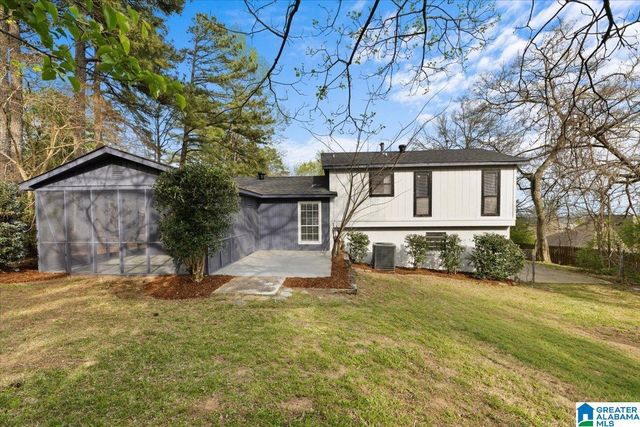 3520 RIDGEVIEW DRIVE, Irondale, AL 35210