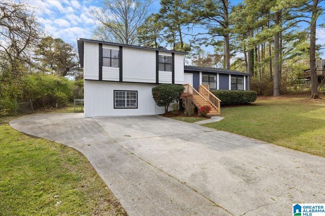 3520 RIDGEVIEW DRIVE, Irondale, AL 35210