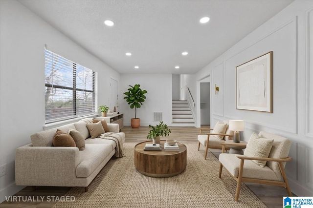 3520 RIDGEVIEW DRIVE, Irondale, AL 35210