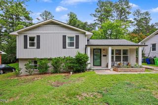 2609 Glascock Street, Raleigh, NC 27610