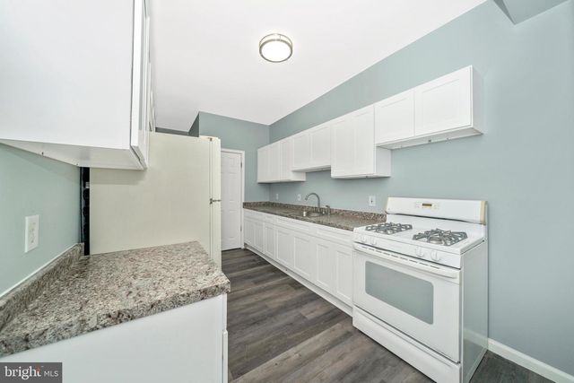 2318 W LANVALE ST, Baltimore, MD 21216