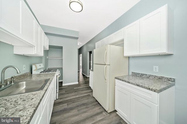 2318 W LANVALE ST, Baltimore, MD 21216