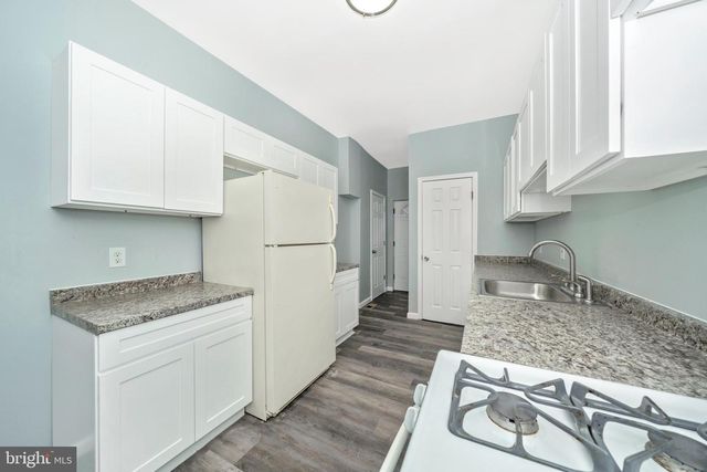 2318 W LANVALE ST, Baltimore, MD 21216