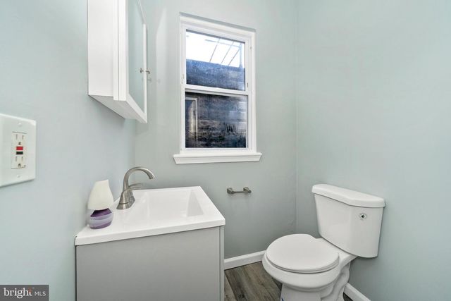 2318 W LANVALE ST, Baltimore, MD 21216