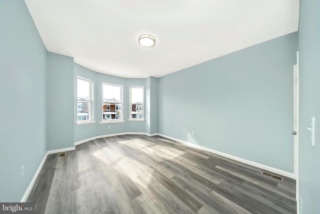 2318 W LANVALE ST, Baltimore, MD 21216