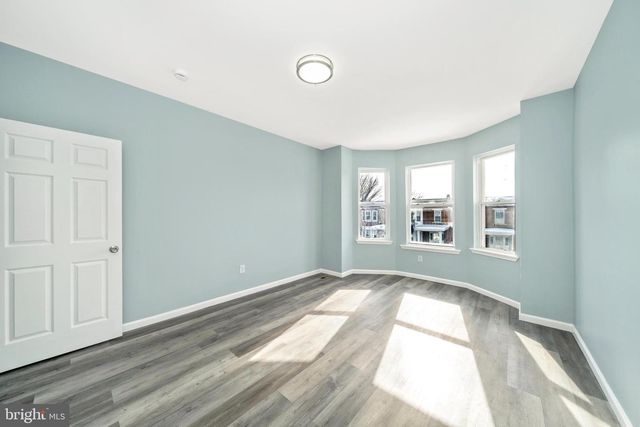 2318 W LANVALE ST, Baltimore, MD 21216