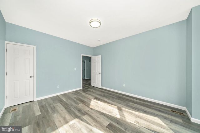 2318 W LANVALE ST, Baltimore, MD 21216