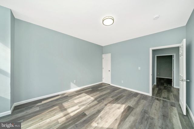 2318 W LANVALE ST, Baltimore, MD 21216