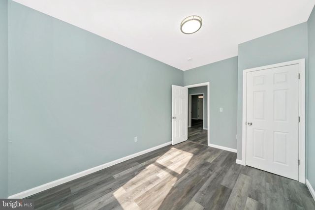 2318 W LANVALE ST, Baltimore, MD 21216