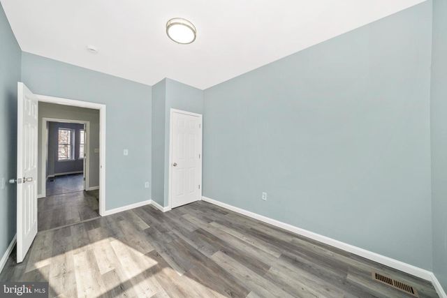 2318 W LANVALE ST, Baltimore, MD 21216