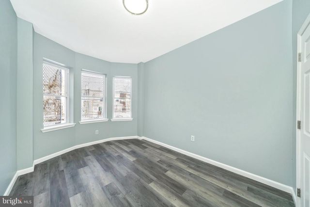 2318 W LANVALE ST, Baltimore, MD 21216