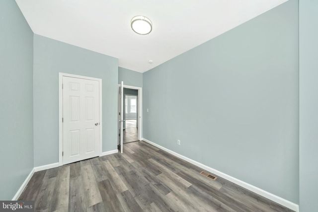 2318 W LANVALE ST, Baltimore, MD 21216