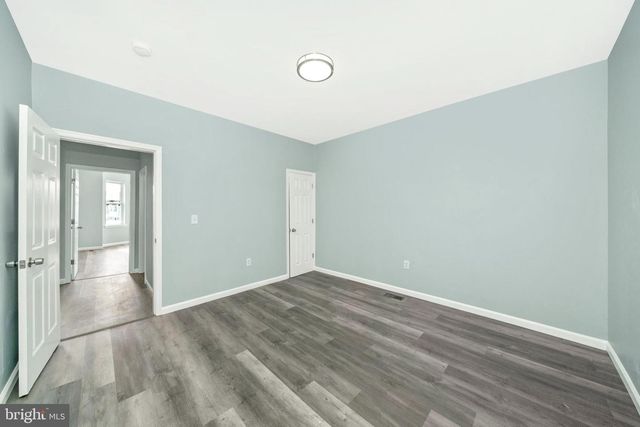 2318 W LANVALE ST, Baltimore, MD 21216