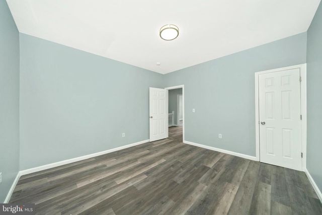 2318 W LANVALE ST, Baltimore, MD 21216