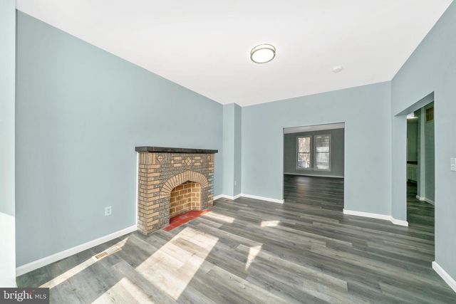 2318 W LANVALE ST, Baltimore, MD 21216