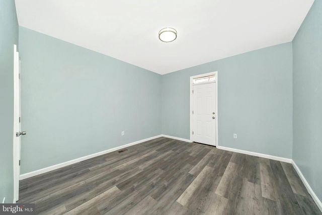 2318 W LANVALE ST, Baltimore, MD 21216