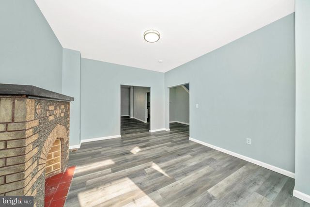 2318 W LANVALE ST, Baltimore, MD 21216