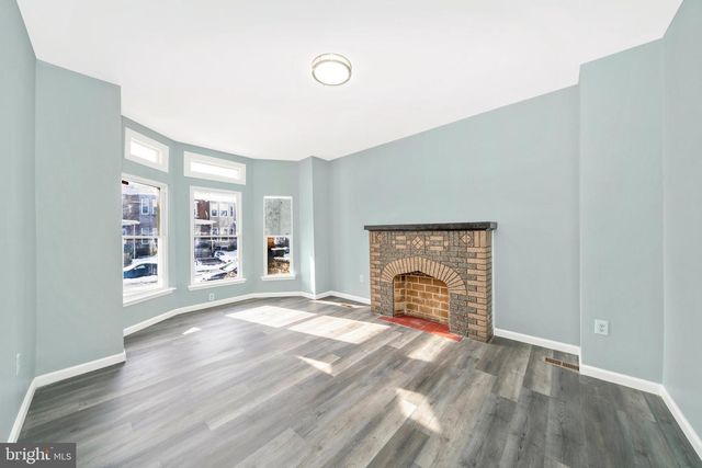 2318 W LANVALE ST, Baltimore, MD 21216