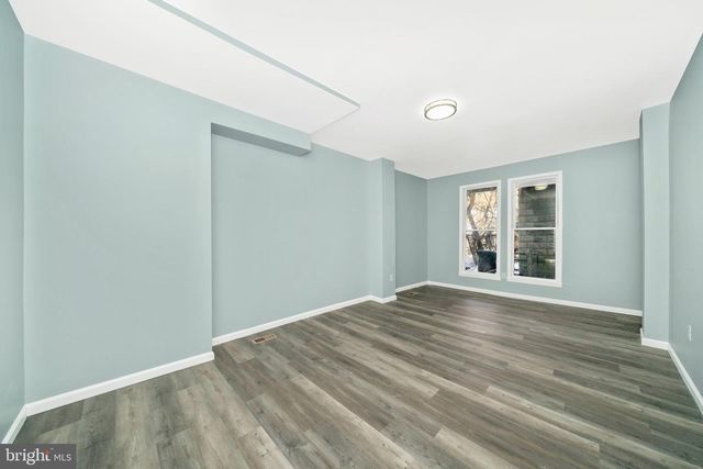 2318 W LANVALE ST, Baltimore, MD 21216