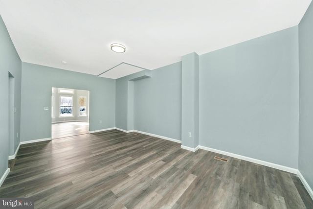 2318 W LANVALE ST, Baltimore, MD 21216