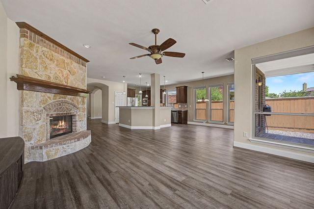 518 Collins Lane, Fate, TX 75087