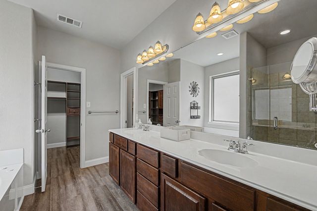 518 Collins Lane, Fate, TX 75087