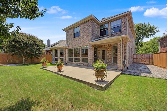 518 Collins Lane, Fate, TX 75087