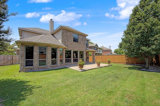 518 Collins Lane, Fate, TX 75087
