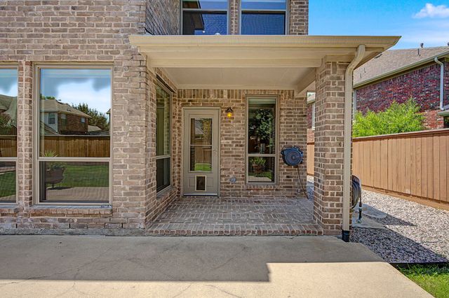 518 Collins Lane, Fate, TX 75087